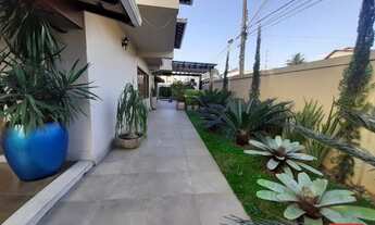 Imagem 2: Luxuosa casa de 348m² com 4 quartos na Morada da Colina - Volta Redonda - RJ