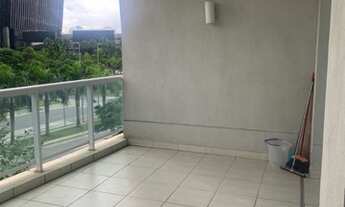 Imagem 2: Sala Comercial - Brooklin / Chácara Santo Antônio Zona Sul - SP