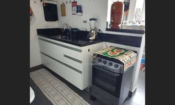 Imagem 5: Apartamento com 2 dormitórios à venda, 76 m² por R$ 799.000 - Vila Madalena - São Paulo/SP