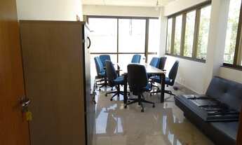 Imagem 3: Sala à venda, 42 m² por R$ 450.000,00 - Gutierrez - Belo Horizonte/MG