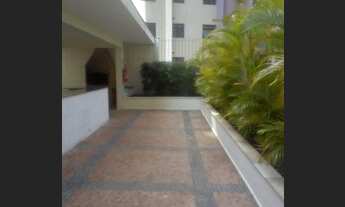 Imagem 5: Apartamento para venda possui 90 metros quadrados com 3 quartos em Vila Baruel - São Paulo