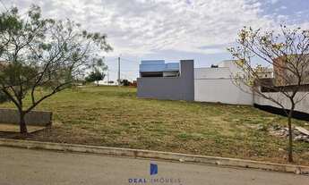 Imagem 1: TERRENO VENDA 154 m2 COND RESIDENCIAL JARDIM