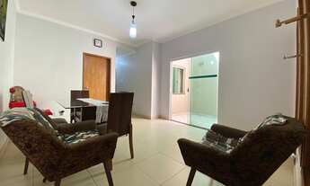 Imagem 6: Casa 03 Quartos Sendo 01 Suíte - Armários - Com Excelente Localização - Goiânia 2 - Goiâni