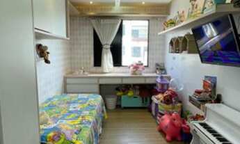 Imagem: Apartamento Cobertura - Condomínio Lar