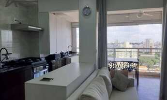 Imagem 6: * Ares da Praça - Maravilhoso apartamento em andar alto *