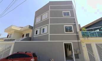 Imagem: Apartamento para venda possui 35 metros