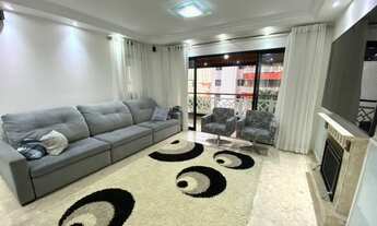 Imagem 3: Apartamento para venda com 125 metros quadrados com 3 quartos 1 suíte melhor localização d