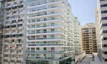 Imagem 2: Excelente apartamento mobiliado em Icaraí