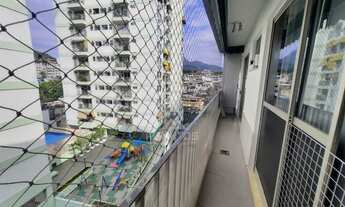 Imagem 6: Pechincha - Apartamento 3 quartos, suíte, varanda e dep. completa