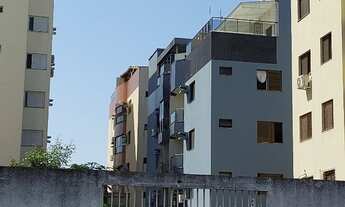 Imagem 2: Cobertura no Jd. Finotti 214 metros e 3 vagas