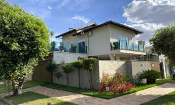 Imagem: CASA RESIDENCIAL em SINOP - MT, JARDIM BOTÂNICO