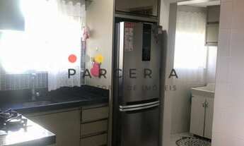 Imagem 5: Apartamento à venda. 2 dorm, sendo 1 suite, no Estreito/ Capoeiras, Fpolis