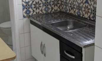 Imagem 7: Kitnet/conjugado para aluguel com 27 metros quadrados com 1 quarto em Sé - São Paulo - SP