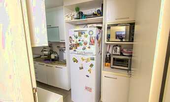 Imagem 5: Apartamento com 2 Quartos, sendo 1 Suíte com 68 m² à venda na Freguesia