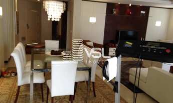 Imagem 6: Casa em condomínio, com 4 suítes, bairro Cacupe