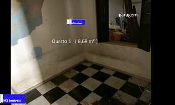 Imagem 4: Casa 4 Quartos Rio de Janeiro - RJ - Andaraí