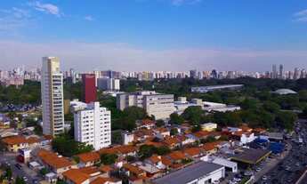 Imagem 2: Vendo apartamento próximo ao Parque Ibirapuera com 81m2