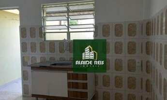 Imagem 2: Casa com 1 dormitório para alugar, 40 m² por R$ 1.200,00/mês - Cambuci - São Paulo/SP