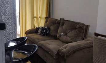 Imagem: Apartamento com 2 dormitórios à venda