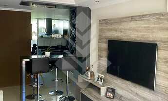 Imagem 3: Belíssimo apartamento no Cônego