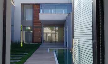 Imagem 4: Casa de condomínio para aluguel com 270 metros quadrados com 3 quartos