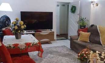 Imagem 2: Apartamento no Centro com 3 quartos - 269 mil