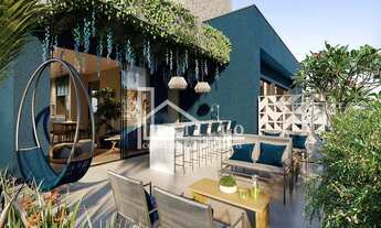 Imagem 10: FLORIANÓPOLIS - Apartamento Padrão - AGRONÔMICA