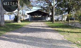 Imagem 4: Casa com 3 dormitórios para alugar, 252 m² por R$ 3.500,00/mês - Itapema do Norte Gleba II