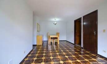 Imagem 6: Apartamento 3 Quartos (1 Suíte) + 1 Vaga no Seminário!