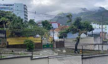 Imagem 6: Apartamento com 3 dormitórios à venda, 98 m² por R$ 580.000 - Freguesia (Jacarepaguá) - Ri