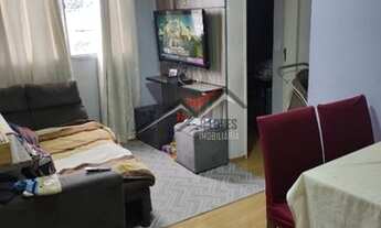 Imagem 2: São Paulo - Apartamento Padrão - JARDIM ANGELA (ZONA LESTE