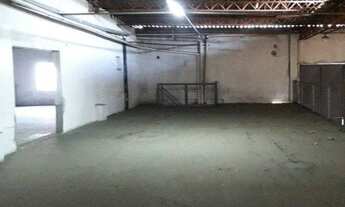 Imagem 2: Galpão para alugar no Bom Retiro, próximo a Marginal