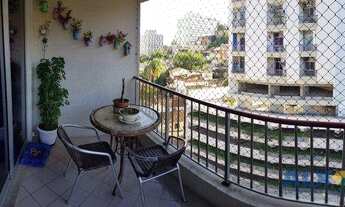 Imagem 2: Cobertura à venda, 210 m² por R$ 1.100.000,00 - Ingá - Niterói/RJ