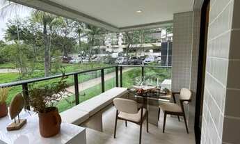 Imagem 7: Apartamento com 2 quartos na Barra da Tijuca