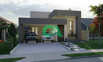 Imagem 2: Oportunidade Casa Térreo com 03 suites Jardins Bolonha