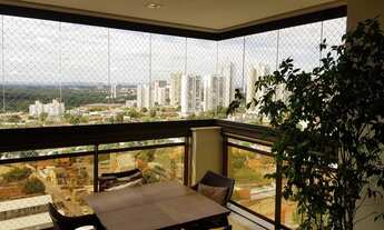 Imagem 4: Ed. Maison Gabriela 3 Suíte / Andar Alto / Sol da Manhã / Completo Armários