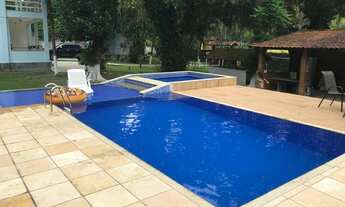 Imagem 4: Sítio impecável para venda de 8.400m² com 6 quartos (excelente localização