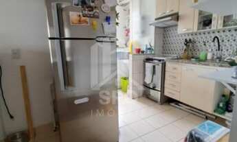 Imagem 6: APARTAMENTO A VENDA, 60M² COM 2 QUARTOS EM INTERLAGOS