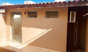 Imagem 6: Casa à venda tem 160 m2, com 3 quartos (1 suíte), Jardim Civitas - Brotas - SP