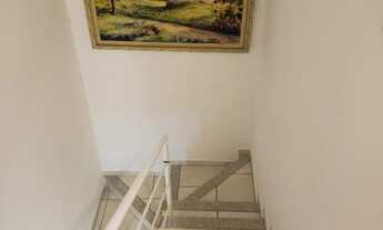 Imagem 6: Casa de condomínio para venda tem 120 metros quadrados com 3 quartos