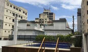 Imagem 3: Guarujá - Apartamento Padrão - Jardim Las Palmas