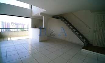 Imagem 2: Apartamento Duplex - 63m2 - 1 quarto - 1 suíte - 1 vaga