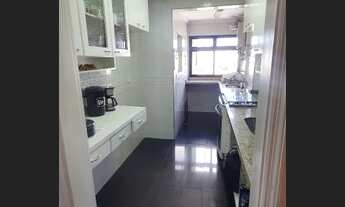 Imagem 2: COBERTURA DUPLEX NA MOÓCA - 148 M² - EXCELENTE OPORTUNIDADE