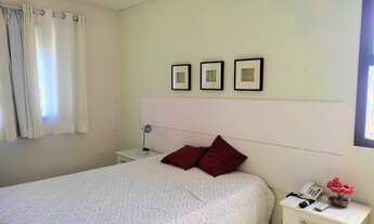 Imagem 6: Ótimo apartamento à venda com 116 m² 3 quartos, suíte, vagas, lazer completo em Barra - SS