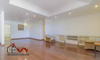 Imagem 6: Apartamento para venda com 150 metros quadrados com 3 quartos em São Conrado - Rio de Jane