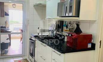 Imagem 6: Apartamento de 100 m² a venda na Chácara Santo Antônio