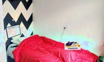 Imagem 6: Casa para Venda - Parque Bristol, São Paulo - 195m², 2 vagas