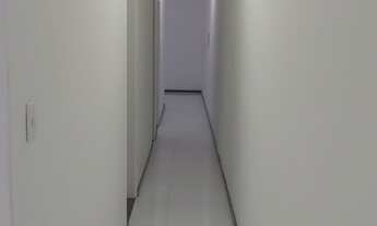 Imagem 6: Casa dúplex Pereira Lobo