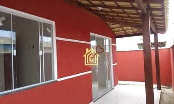 Imagem 4: Maravilhosa casa com 2 dormitórios à venda, 73 m² por R$ 110.000,00 - Unamar - Cabo Frio/R