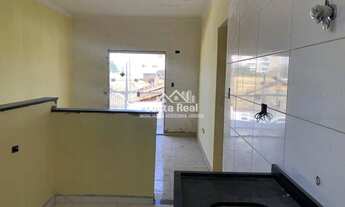 Imagem 6: Casa de Condomínio com 2 dorms, Aviação, Praia Grande - R$ 315 mil, Cod: 2026